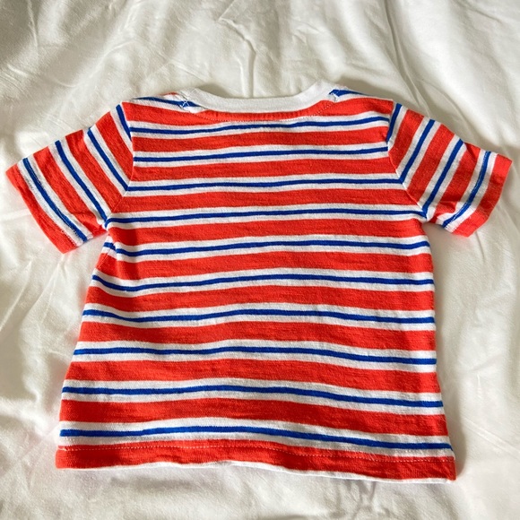 Janie and Jack tshirt - Picture 2 of 2